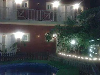 ** Affittacamere Hostal Alhaja Playa El Puerto de Santa María Spagna