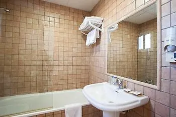 ** Affittacamere Hostal Alhaja Playa El Puerto de Santa María Spagna
