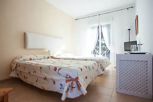 Affittacamere Hostal Alhaja Playa El Puerto de Santa María