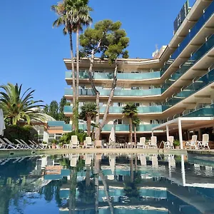 Canada Palace 4*, Calafell Espanha