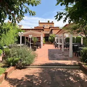  Guest house Pou Spain