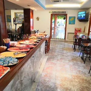 ** Guest house Sa Rota Spain
