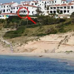 Oportunidad En La Playa Apartamento Son Parc