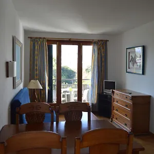 Seth Sol Isla Ii Apartamento Arenal d'en Castell