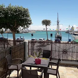 Apartamento Faro Puerto Sherry, El Puerto de Santa María