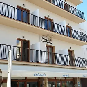 ** Guest house Mayol Spain