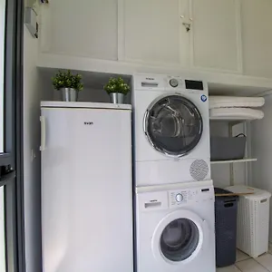 Apartamento Casa Con Jardín Privado Y Barbacoa Piscina Y 300 Metros De La Playa By Lightbooking, El Puerto de Santa María