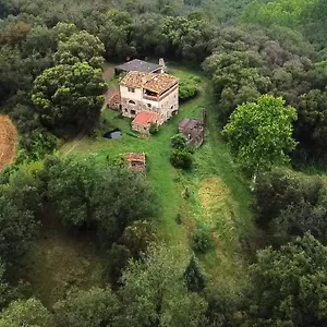 Cargol Casa rural Amer