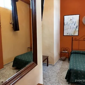 Affittacamere Manolo