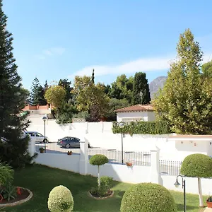 Don Jaoquin Apartamento Benalmádena
