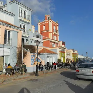 Apartamento Estudio Marina Puerto Sherry, El Puerto de Santa María