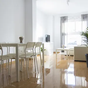 Apartamento Plaza San Juan, El Puerto de Santa María