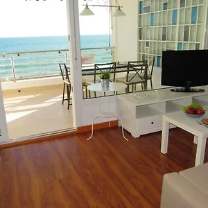 Apartamento Life Fuentebravía, El Puerto de Santa María
