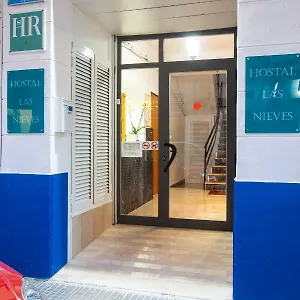  Guest house Nieves Spain