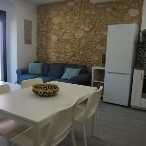 Boreas Apartamento Palamós