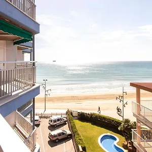 Homes&go Bell Racó Confort Iii Apartamento La Pineda