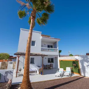 Aguamarina Apartamento Tarajalejo