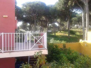 Hostal Alhaja Playa El Puerto de Santa Maria