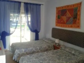 Hostal Alhaja Playa El Puerto de Santa Maria 2*,  Spain