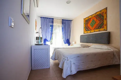 Hostal Alhaja Playa El Puerto de Santa Maria Guest house