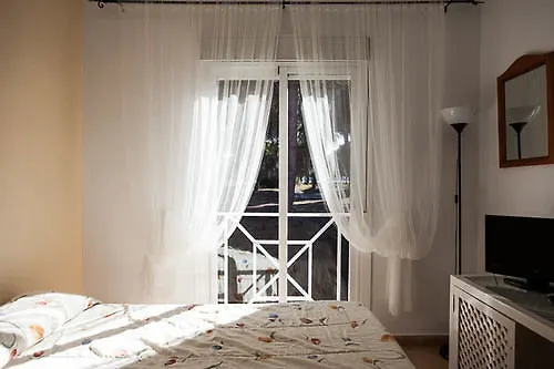 Hostal Alhaja Playa El Puerto de Santa María Maison d'hôtes
