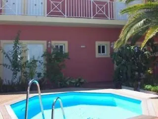 Guest house Hostal Alhaja Playa El Puerto de Santa Maria
