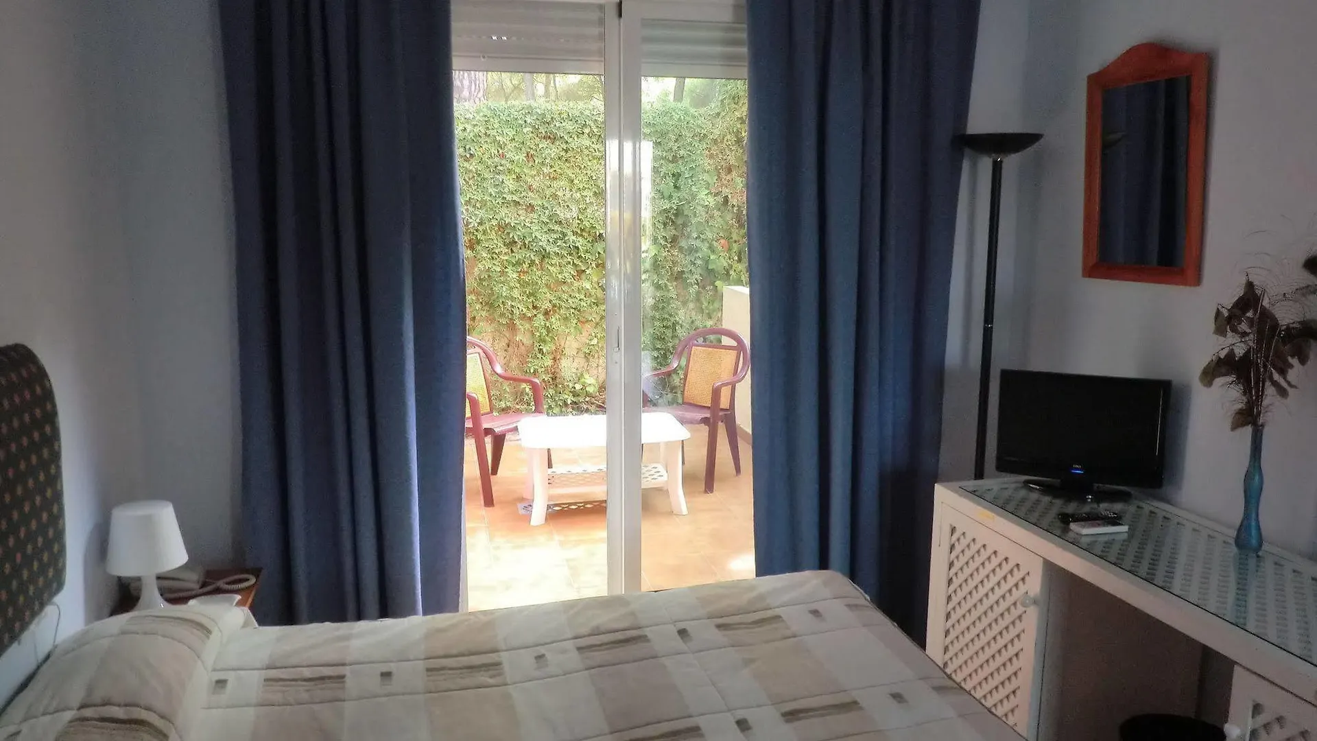 Hostal Alhaja Playa El Puerto de Santa Maria Guest house