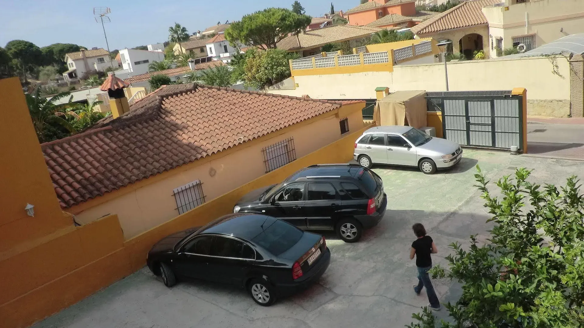 Guest house Hostal Alhaja Playa El Puerto de Santa Maria