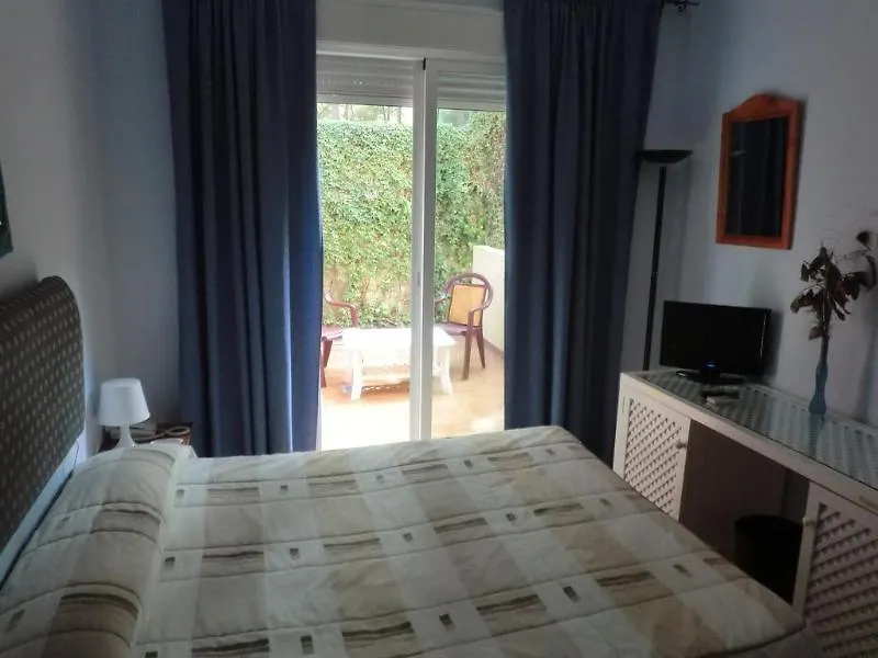 Hostal Alhaja Playa El Puerto de Santa Maria Spain