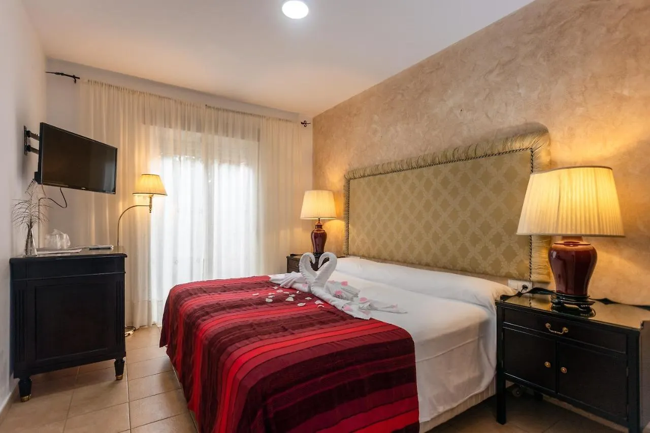 ** Guest house Hostal Alhaja Playa El Puerto de Santa Maria Spain