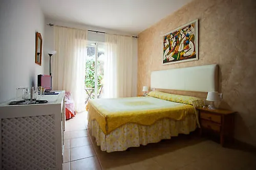 Hostal Alhaja Playa El Puerto de Santa Maria 2*,