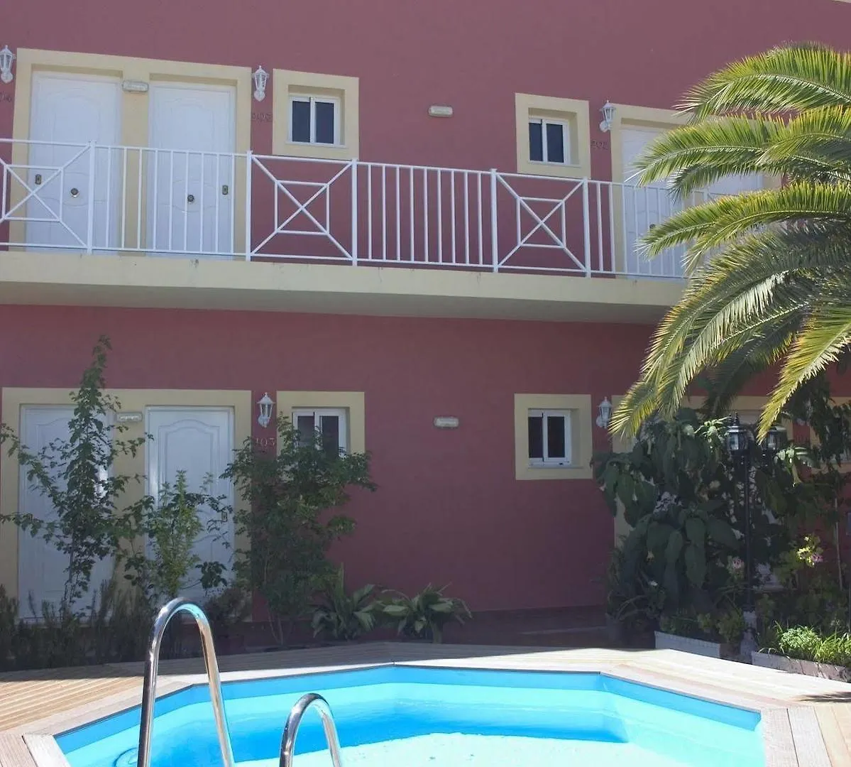 Hostal Alhaja Playa El Puerto de Santa Maria