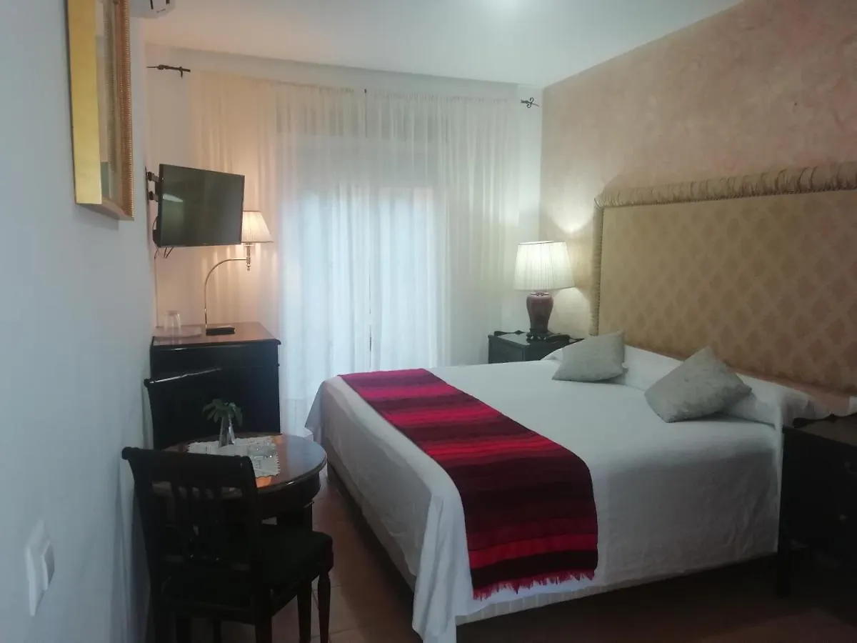 Guest house Hostal Alhaja Playa El Puerto de Santa Maria